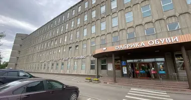 Almacén 1 528 m² en Moscú, Rusia