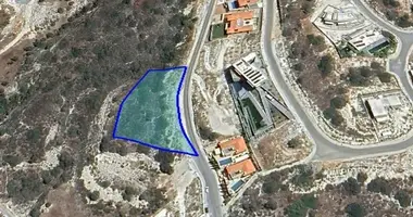 Plot of land in Agios Tychonas, Cyprus
