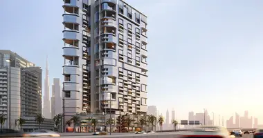 Oficina 66 m² en Business Bay, Emiratos Árabes Unidos