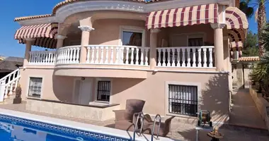 Haus 4 zimmer in Rojales, Spanien