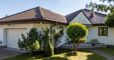 Haus in Gluchowo, Polen