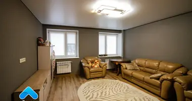Mieszkanie 4 pokoi w Homel, Białoruś
