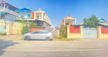 Участок земли в Sangkat Phnom Penh Thmei, Камбоджа