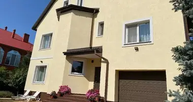 Дом 5 комнат в Лиманка, Украина