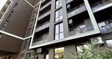 Appartement 1 chambre dans Odessa, Ukraine