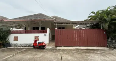 Villa 3 bedrooms in Huai Yai, Thailand