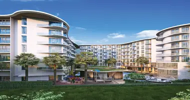 Appartement 1 chambre dans Rawai, Thaïlande