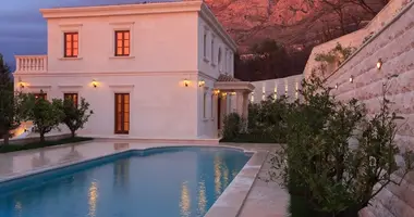 3 bedroom apartment in Budva, Montenegro