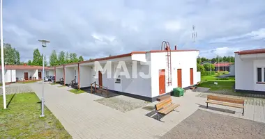 Adosado Adosado en Tornio, Finlandia