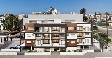 Apartamento 2 habitaciones en Limasol, Chipre