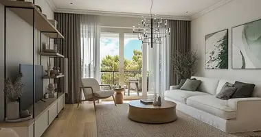 Condo 4 zimmer in Radovici, Montenegro