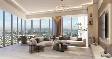 Studio apartment in Dubai, United Arab Emirates