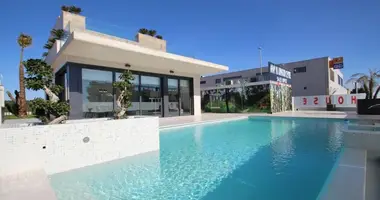 Villa in San Miguel de Salinas, Spanien