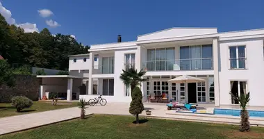 Villa 6 bedrooms in Opcina Matulji, Croatia