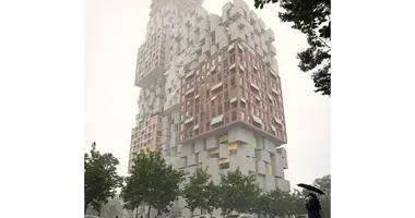Квартира 2 комнаты в Тирана, Албания