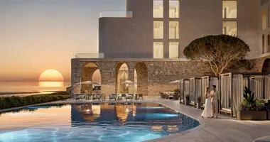 1 bedroom apartment in Orikum, Albania