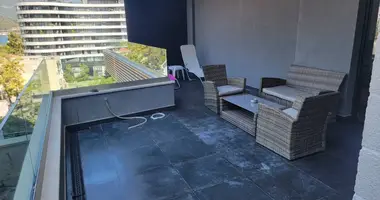 Квартира в Будва, Черногория