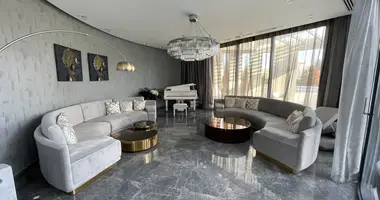 Квартира 5 спален в Гермасойя, Кипр