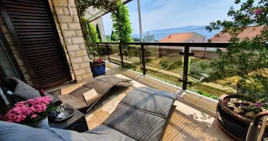 Hotel 550 m² in Dramalj, Kroatien