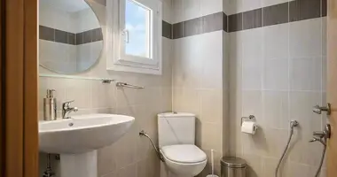 Villa 3 chambres dans Kassandrino, Grèce