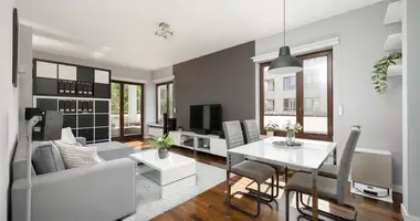 Nieruchomości komercyjne 91 m² w Warszawa, Polska