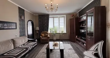 1 room apartment in Brest, Belarus