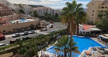 2 bedroom apartment in Arona, Spain