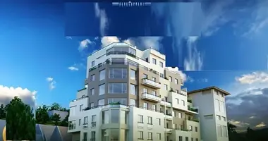 Wohnung 2 zimmer in Tiflis, Georgien