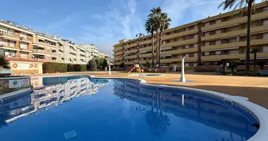 Apartamento 2 habitaciones en Blanes, Španjolska