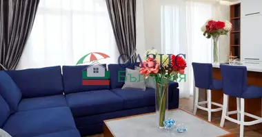 Wohnung 3 zimmer in Sweti Wlas, Bulgarien
