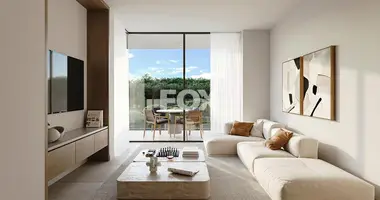 Apartamento 3 habitaciones en Yeroskipou, Chipre