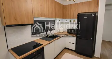 Villa 3 rooms in Pefkochori, Greece