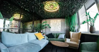 Büro 320 m² in Moskau, Russland