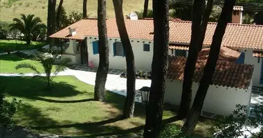 Stadthaus 4 Schlafzimmer in Sani Forest, Griechenland