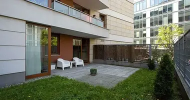 Appartement 1 chambre dans Varsovie, Pologne