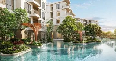 Apartamento 2 habitaciones en Sakhu, Tailandia