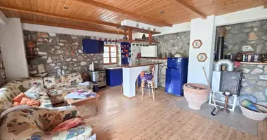 Casa 2 habitaciones en Agios Georgios, Grecia