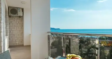Apartamento 3 habitaciones en Boreti, Montenegro