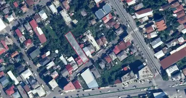 Plot of land in Batumi, Georgia