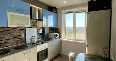 Appartement 1 chambre dans Jodzina, Bélarus