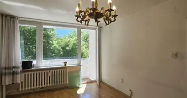 Appartement 3 chambres dans Varsovie, Pologne