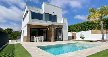 Villa in La Nucia, Spanien
