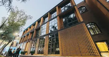 1 bedroom apartment in Tbilisi, Georgia