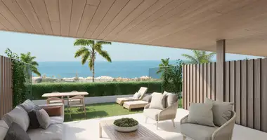 Appartement 2 chambres dans Manilva, Espagne