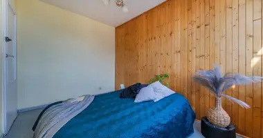 2 room apartment in Warsaw, Poland