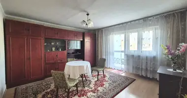 Appartement 3 chambres dans Cracovie, Pologne