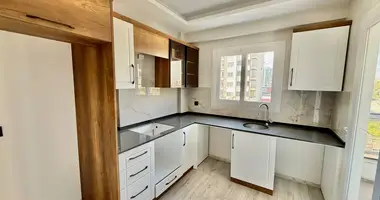 Apartamento 2 habitaciones en Mezitli, Turquía