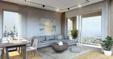 2 bedroom apartment in Tivat, Montenegro