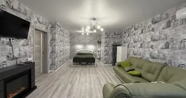 Appartement 1 chambre dans Minsk, Bélarus