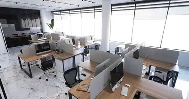 Bureau 456 m² dans District de Limassol, Chypre